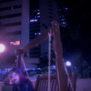 Hypnagogia
