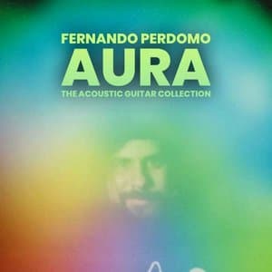 Aura : The Acoustic Guitar Collection