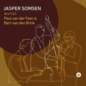 Jasper Somsen Invites Paul Van Der Feen and Bert Van Den Brink