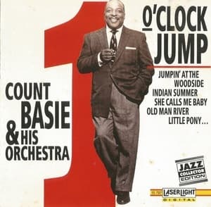 One O'Clock Jump