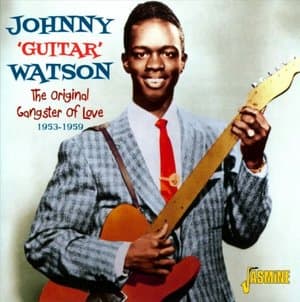 The Original Gangster Of Love (1953-1959)