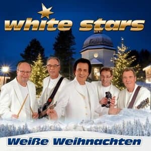 Weisse Weihnachten