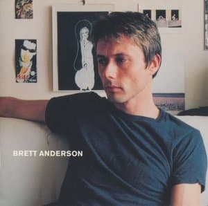 Brett Anderson