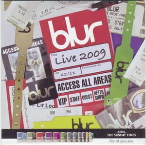 Live 2009