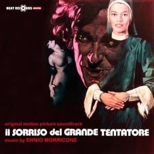 Il sorriso del grande tentatore (Original Motion Picture Soundtrack)