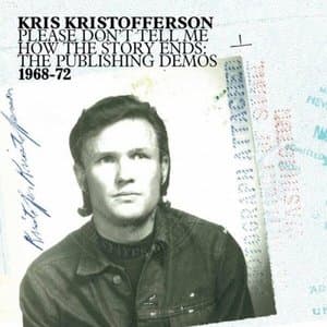 Please Dont Tell Me How the Story Ends: The Publishing Demos (1968-72)