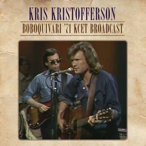 Boboquivari 71 (KCET Broadcast)