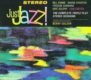 Just Jazz! (The Complete Triple Play Stereo Sessions)