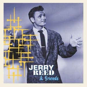 Jerry Reed & Friends
