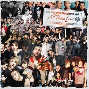 The Forever Sessions (Vol. 1 / ATL's Versions)