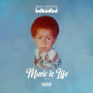 Music is Life, Vol. 2
