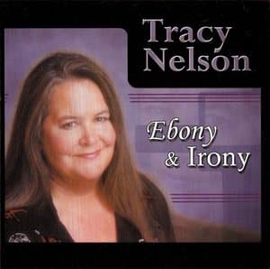 Ebony And Irony