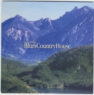 Blur's Country House