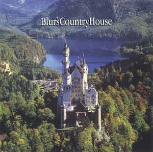 Blur's Country House