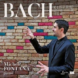 J. S. Bach - KLAVIERUBUNG - Teil II