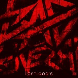 Bad Energy III: Lost God's