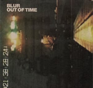 Out Of Time