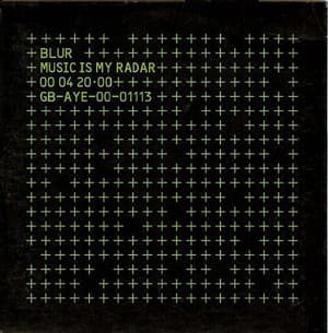 Music Is My Radar