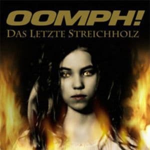 Das letzte Streichholz [CDS]