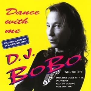 Dance With Me