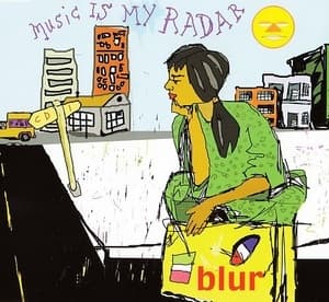 Music Is My Radar