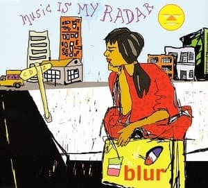 Music Is My Radar