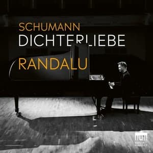 Dichterliebe