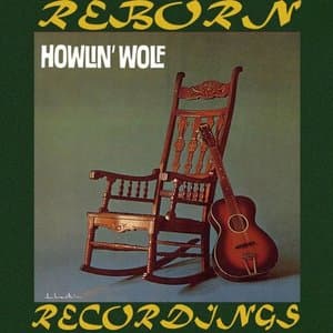 Howlin' Wolf