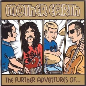 The Further Adventures Of …
