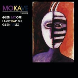Mokave, Vol. 2