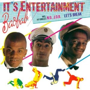 Its Entertainment