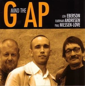 Mind The Gap