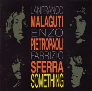 Something
