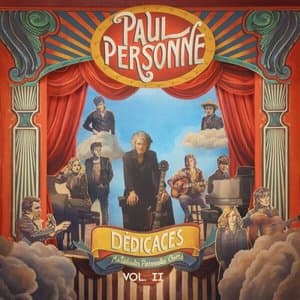 Dedicaces (My Speciales Personnelles Covers, vol. 2)