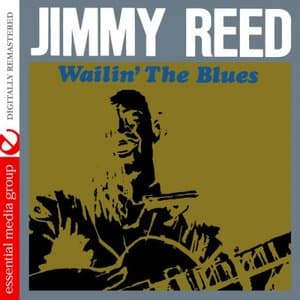 Wailin The Blues