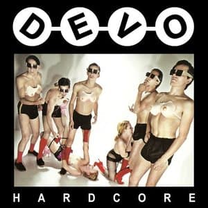 Hardcore