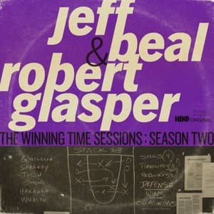 The Winning Time Sessions: Season 2 (Soundtrack from the HBO(r) Original Series)