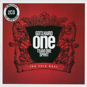 One Team One Spirit [CD2]