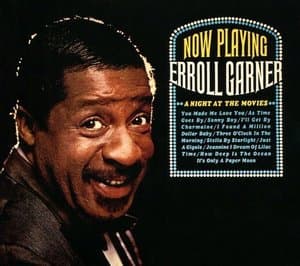 Now Playing: A Night at the Movies
