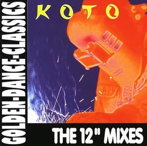 The 12" Mixes