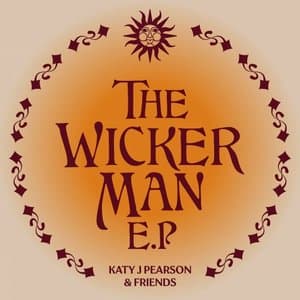 Katy J Pearson & Friends Presents Songs From The Wicker Man
