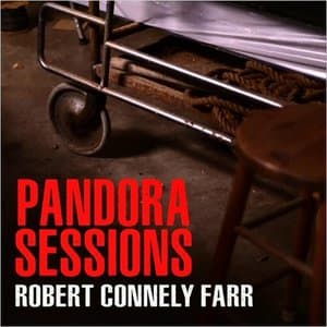 Pandora Sessions
