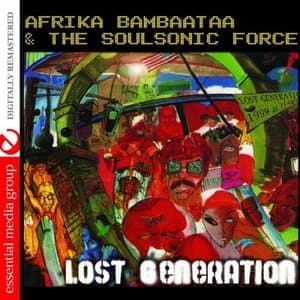 Lost Generation