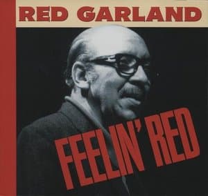 Feelin' Red