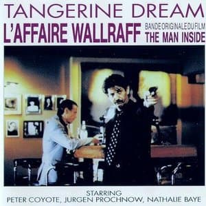 LAffaire Wallraff / The Man Inside (Bande Originale Du Film)