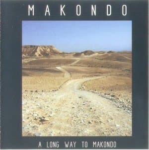 A Long Way To Makondo