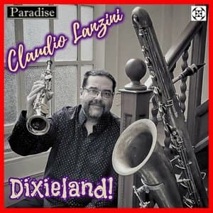 Dixieland!
