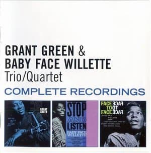 Complete Recordings
