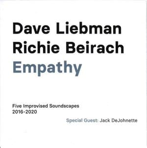 Empathy (Five Improvised Soundscapes 2016-2020)