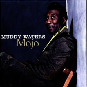 Mojo The Live Collection 1971-1976